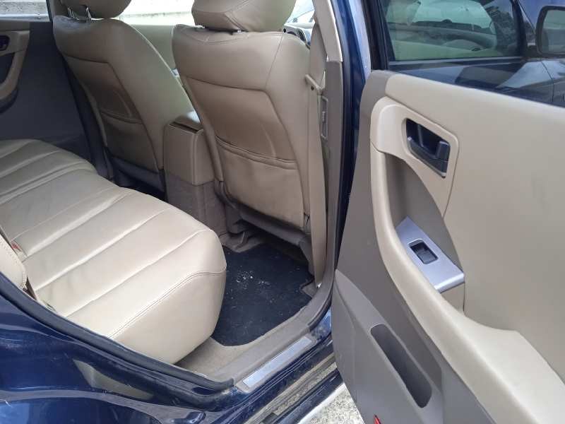 nissan murano (z50) del año 2006
