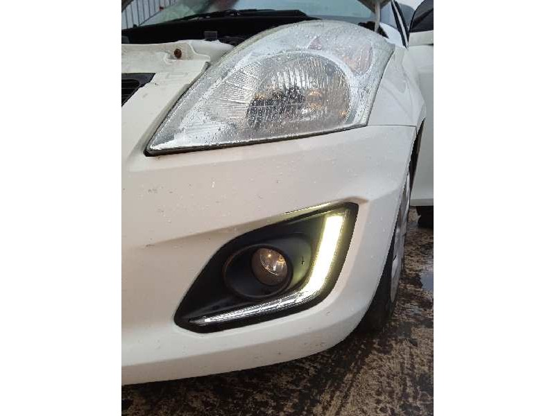 suzuki swift azg (nz) del año 2013