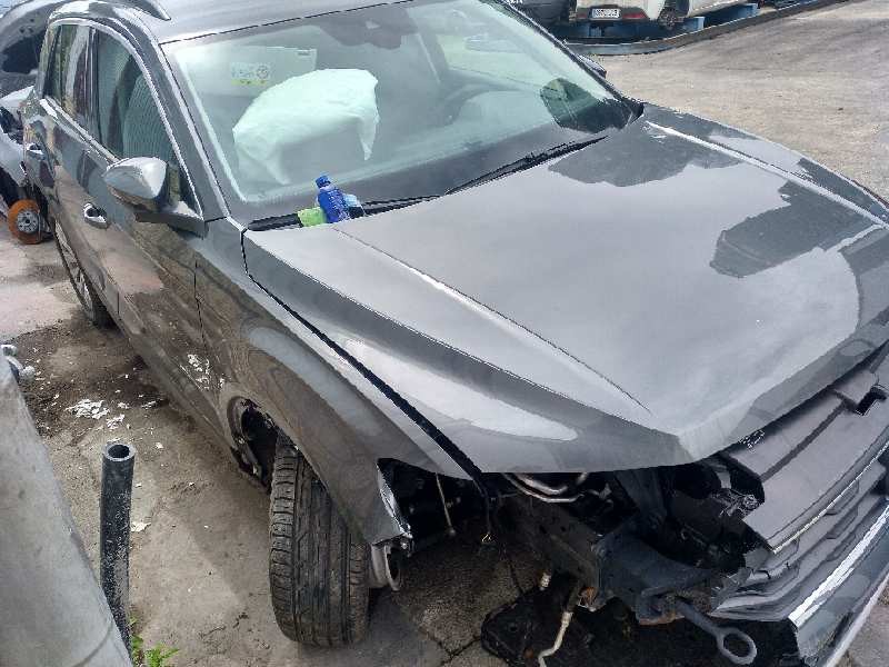 volkswagen t-roc del año 2019