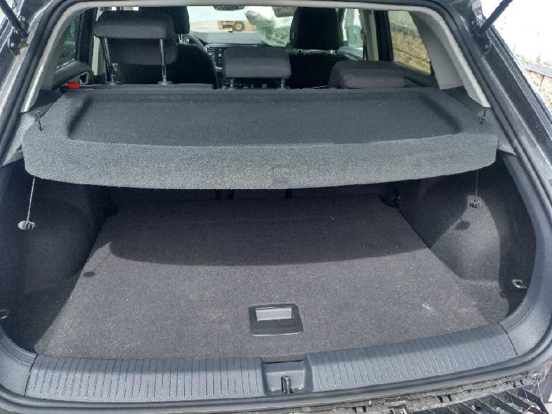 volkswagen t-roc del año 2019