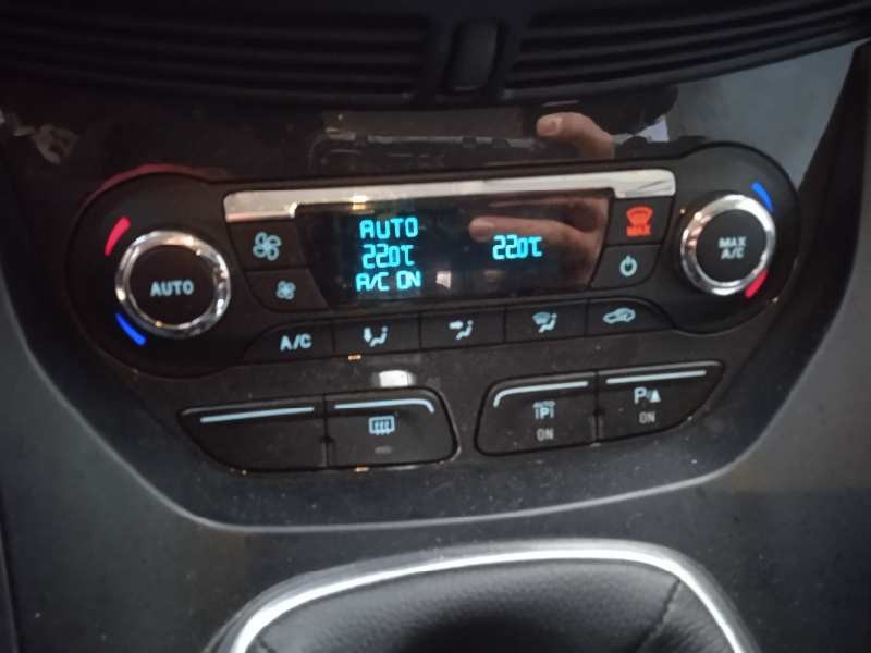 ford kuga (cbs) del año 2014