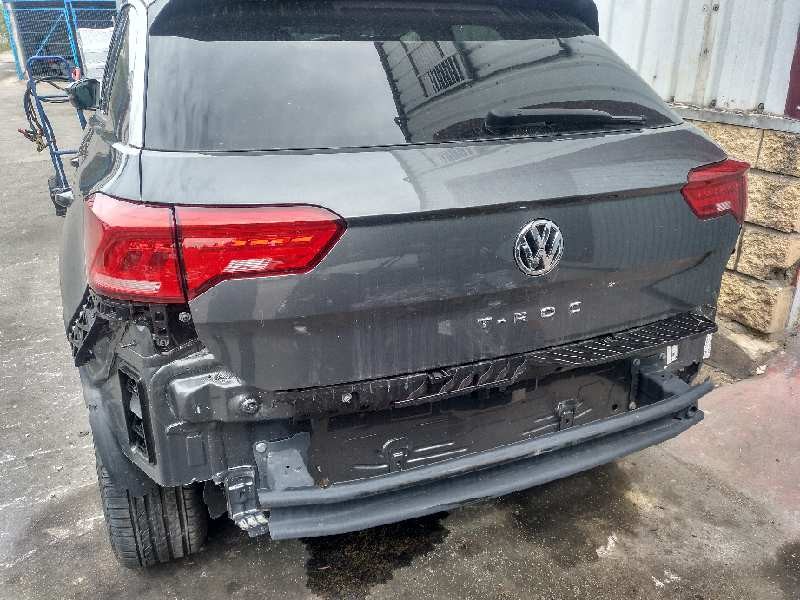 volkswagen t-roc del año 2019