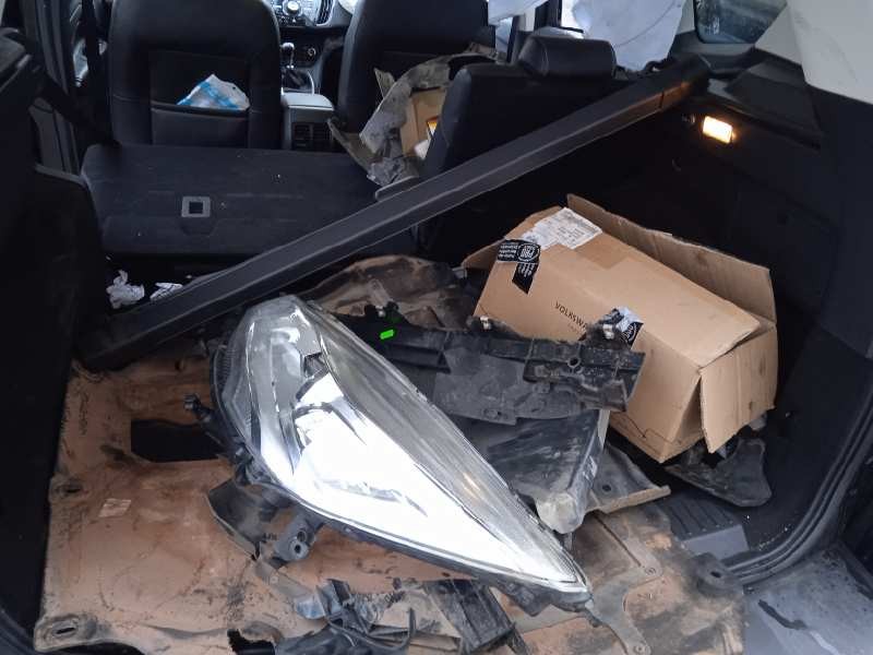 ford kuga (cbs) del año 2014