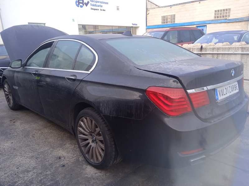 bmw serie 7 (f01/f02) del año 2008