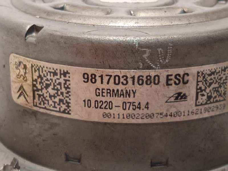 Recambio de abs para peugeot 208 allure referencia OEM IAM 9817031680 10091539473 10022007544