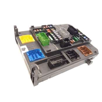 CAJA RELES / FUSIBLES 9665547480 6580YR 