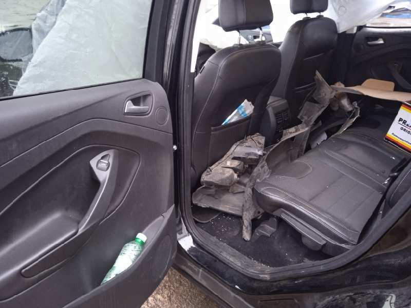 ford kuga (cbs) del año 2014