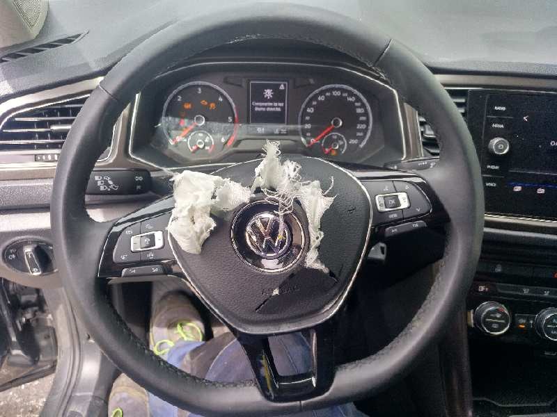 volkswagen t-roc del año 2019