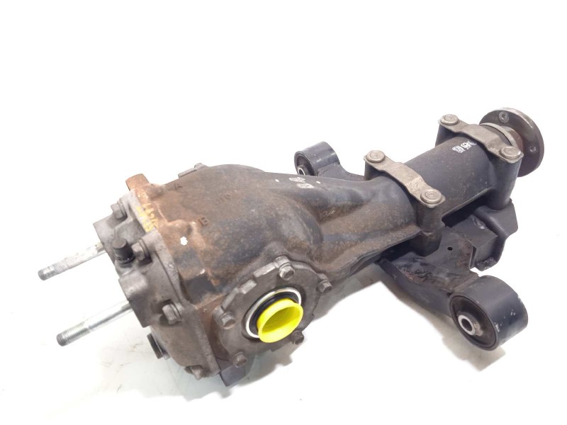 Recambio de diferencial trasero para subaru legacy lim. b14 limited referencia OEM IAM 38312AA000  