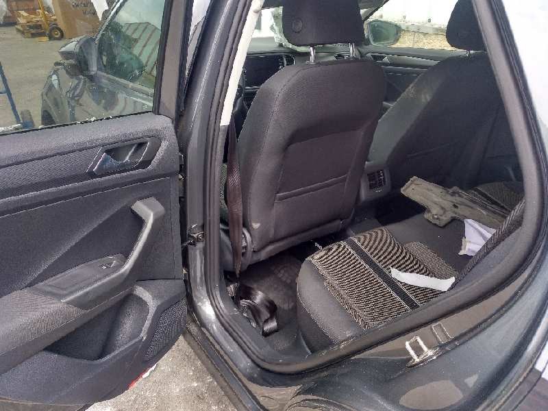 volkswagen t-roc del año 2019