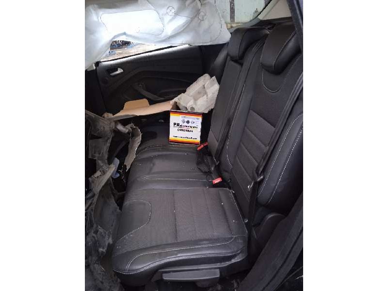 ford kuga (cbs) del año 2014