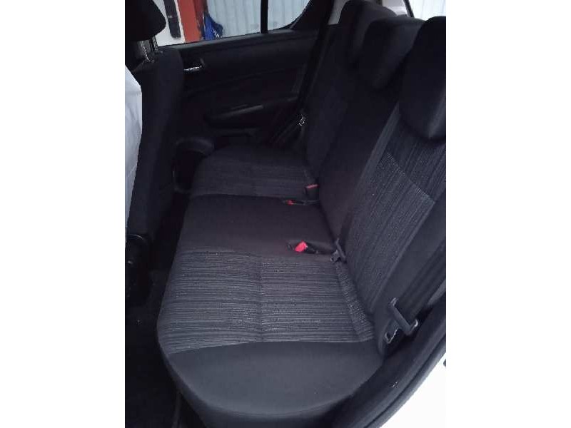 suzuki swift azg (nz) del año 2013