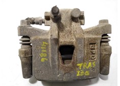 Recambio de pinza freno trasera izquierda para mitsubishi outlander (cw0) 2.2 di-d cat referencia OEM IAM MN116309   2