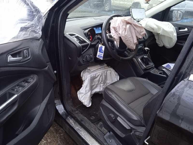 ford kuga (cbs) del año 2014