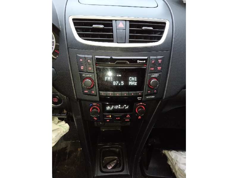 suzuki swift azg (nz) del año 2013