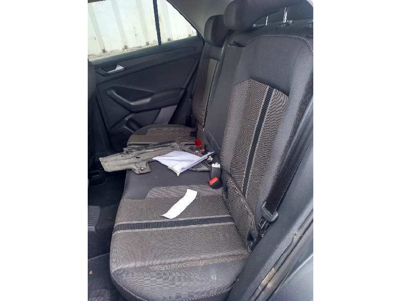 volkswagen t-roc del año 2019