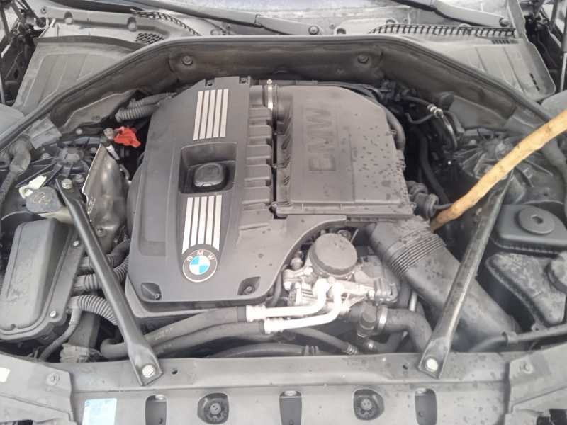 bmw serie 7 (f01/f02) del año 2008