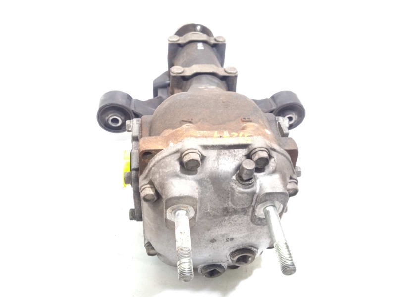Recambio de diferencial trasero para subaru legacy lim. b14 limited referencia OEM IAM 38312AA000  