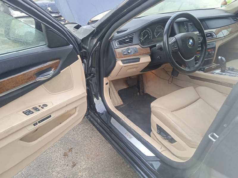 bmw serie 7 (f01/f02) del año 2008