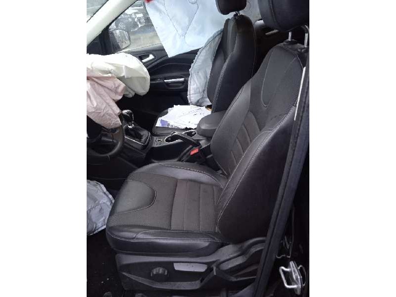 ford kuga (cbs) del año 2014