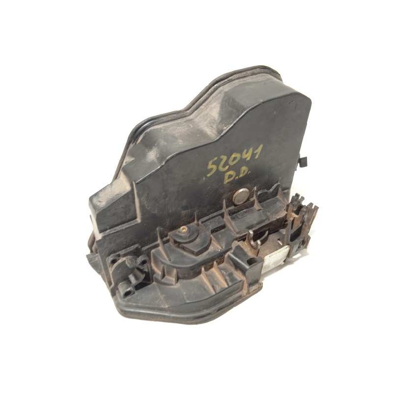 Recambio de cerradura puerta delantera derecha para bmw x6 (e71) xdrive40d referencia OEM IAM 7276682  51217276682