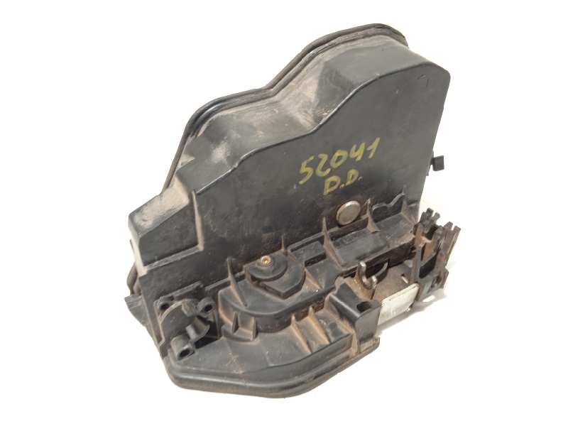 Recambio de cerradura puerta delantera derecha para bmw x6 (e71) xdrive40d referencia OEM IAM 7276682  51217276682