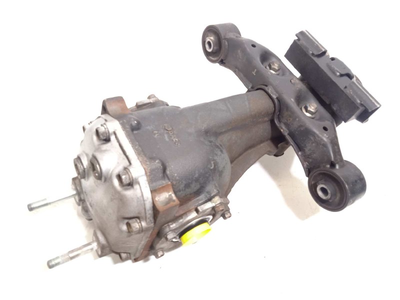 Recambio de diferencial trasero para subaru legacy lim. b14 limited referencia OEM IAM 38312AA000  