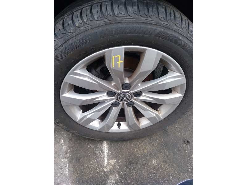 volkswagen t-roc del año 2019