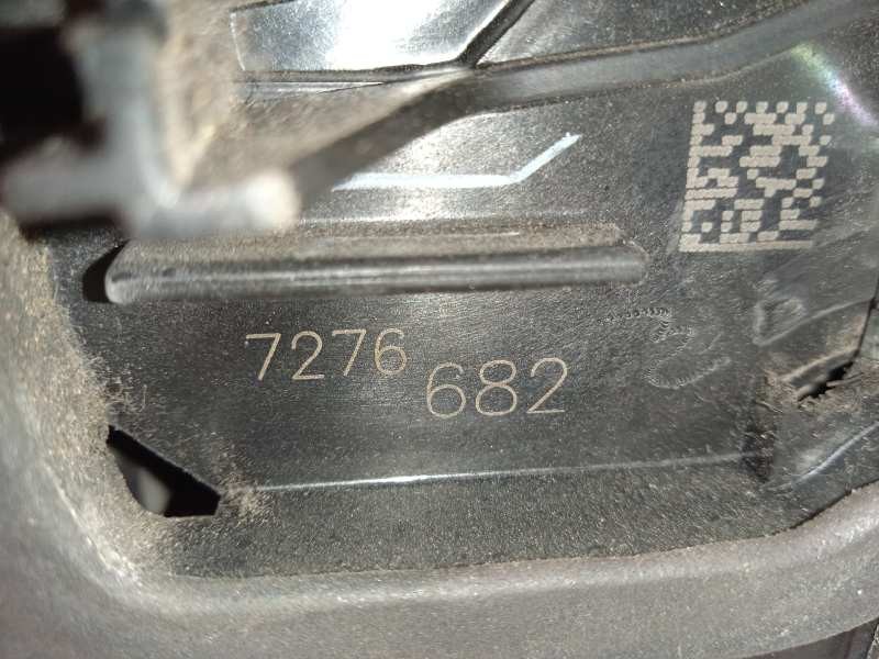 Recambio de cerradura puerta delantera derecha para bmw x6 (e71) xdrive40d referencia OEM IAM 7276682  51217276682