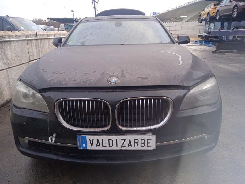 bmw serie 7 (f01/f02) del año 2008