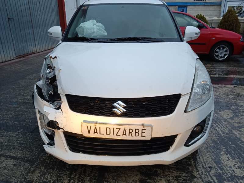 suzuki swift azg (nz) del año 2013