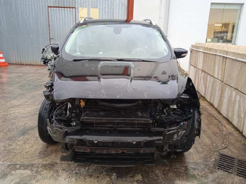 ford kuga (cbs) del año 2014