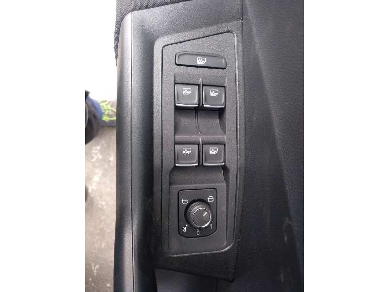 volkswagen t-roc del año 2019