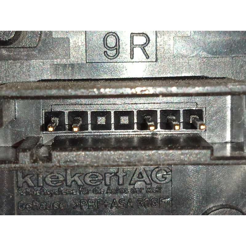 Recambio de cerradura puerta delantera derecha para bmw x6 (e71) xdrive40d referencia OEM IAM 7276682  51217276682