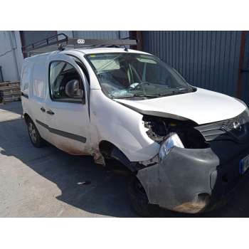 NISSAN NV250 Furgoneta (X61) de desguace