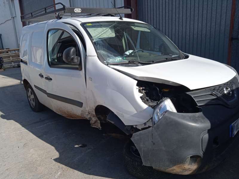 NISSAN NV250 FURGONETA (X61)