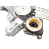 Recambio de elevalunas trasero izquierdo para toyota avensis (t27) active referencia OEM IAM 8570102010  961920100