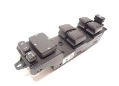 Recambio de mando elevalunas delantero izquierdo para mazda 5 berl. (cr) 2.0 turbodiesel cat referencia OEM IAM CD8966350A   2