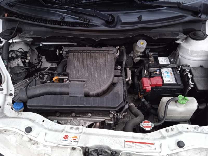 suzuki swift azg (nz) del año 2013