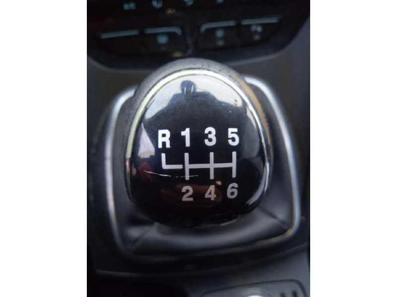 ford kuga (cbs) del año 2014