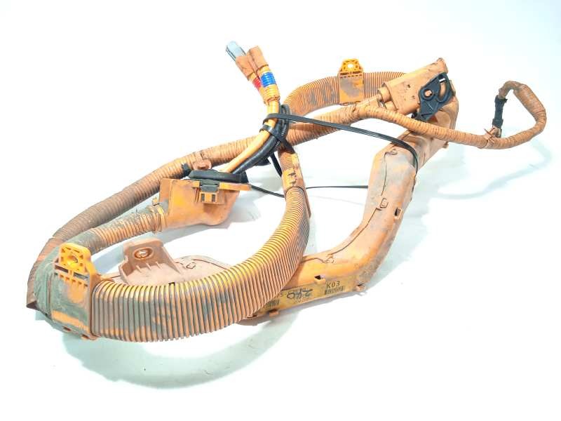 Recambio de modulo electronico para hyundai ioniq hybrid referencia OEM IAM 91875G2010  