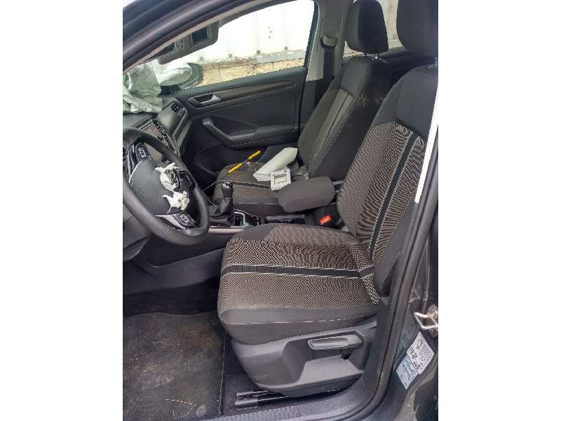 volkswagen t-roc del año 2019