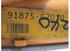 Recambio de modulo electronico para hyundai ioniq hybrid referencia OEM IAM 91875G2010   2