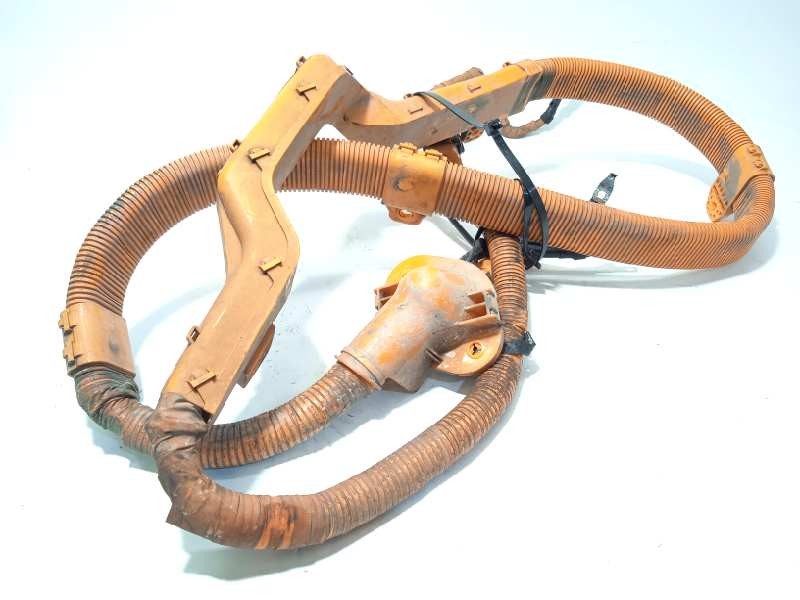 Recambio de modulo electronico para hyundai ioniq hybrid referencia OEM IAM 91875G2010  