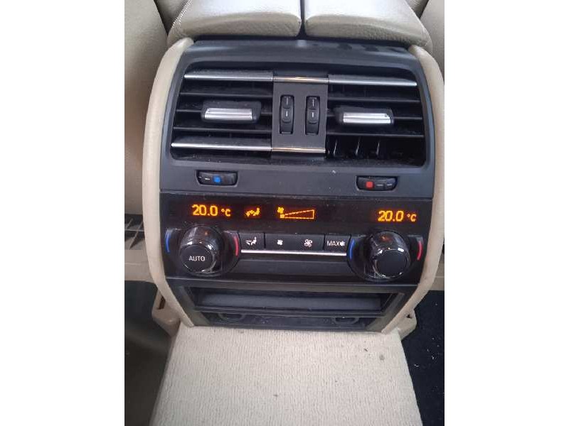 bmw serie 7 (f01/f02) del año 2008