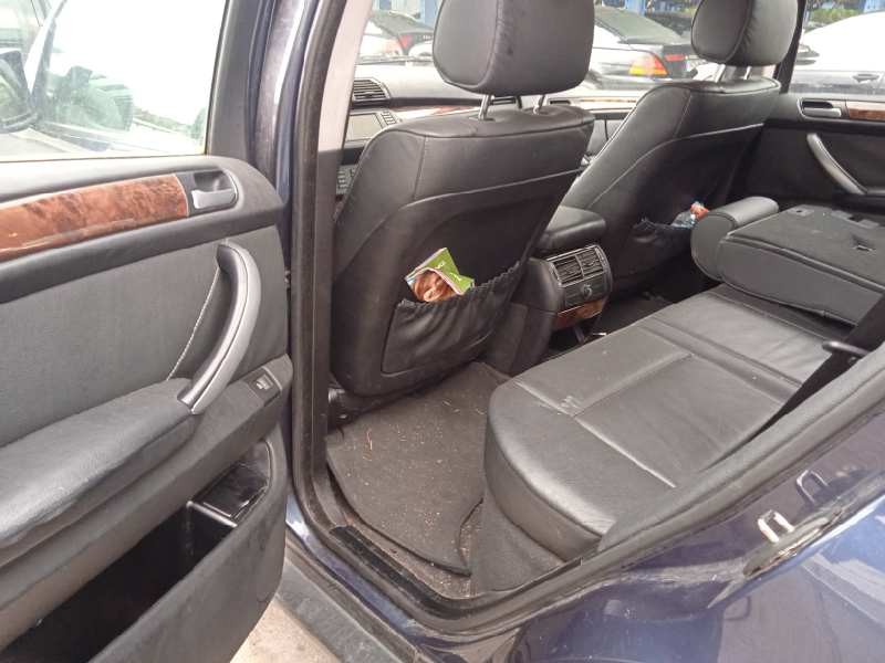 bmw x5 (e53) del año 2005