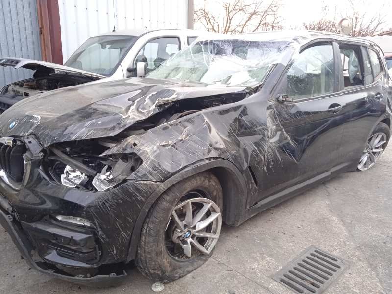 bmw serie x3 (g01) del año 2019