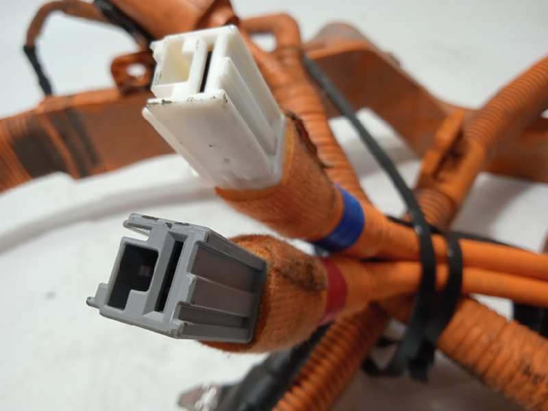 Recambio de modulo electronico para hyundai ioniq hybrid referencia OEM IAM 91875G2010  