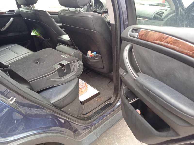 bmw x5 (e53) del año 2005