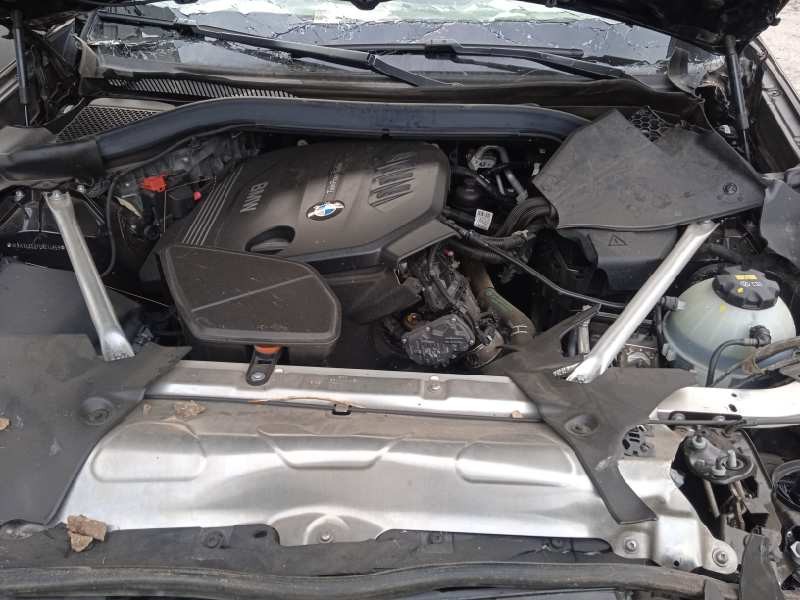 bmw serie x3 (g01) del año 2019